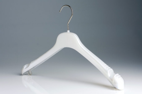 Luxury plastic hangers